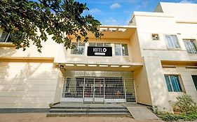 Hotel O Hennagara Rd Bommasandara